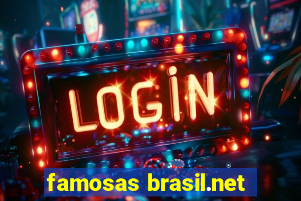 famosas brasil.net